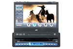 ������������� JVC KD-AV7001