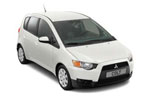 Mitsubishi Colt 5dr (2009)