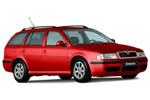 Skoda Octavia Tour ���������