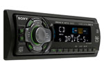 ������������� Sony CDX-F5550EE