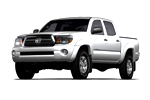 Toyota Tacoma Toyota Tacoma