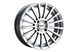 TSW Pace 16x6,5