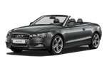 Audi A5 Кабриолет Audi A5 Кабриолет