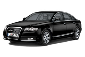 Audi A6 ����� 2.0 CVT