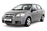 Chevrolet Aveo �����