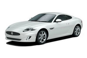 Jaguar XKR ���� (2007) 4.2 AT