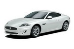 Jaguar XK ���� (2007)