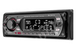 ������������� Sony CDX-GT300