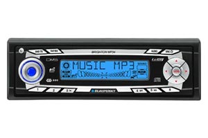 ������������� Blaupunkt Brighton MP34