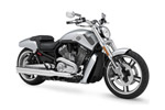 ���� - Harley-Davidson V-Rod Muscle