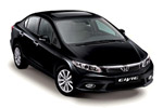 Honda Civic седан Honda Civic седан