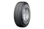 Dunlop Grandtrek SJ5