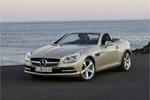 Mercedes-Benz SLK ����