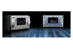 Panasonic CQ-VX2300W. 2