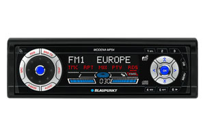������������� Blaupunkt Modena MP54