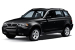 BMW X3 (E83)