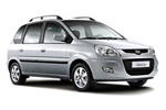 Hyundai Matrix