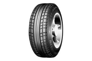 ���� Michelin Alpin 165/70R13 79Q