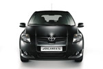 Toyota Auris ������� 5dr. Front