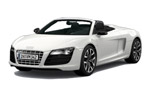 Audi R8 Spyder Audi R8 Spyder
