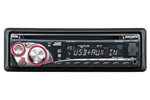������������� JVC KD-G351
