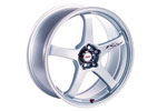 Kosei K3 (Silver)