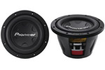 Pioneer TS-W3004SPL