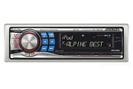 ������������� Alpine CDE-9881R/RB