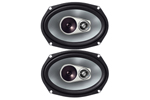 Blaupunkt BGx 663