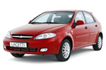 Chevrolet Lacetti �������