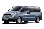 Hyundai H-1 (2008)