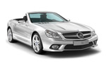 Mercedes-Benz SL-Class (R230)