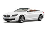 BMW 6-series Cabrio (F13) BMW 6-series Cabrio (F13)