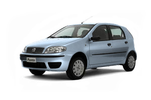 Fiat Punto 1.2 MT Active