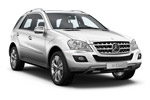 Mercedes-Benz M-Class (W164)