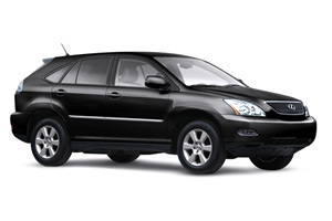 Lexus RX 350 3.5 AT [���. 1]