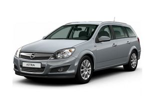 Opel Astra H ��������� 1.6 MT Essentia II