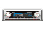 Prology CMD-120. Silver
