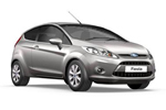Ford Fiesta 3dr (2009)