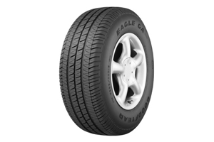 ���� Goodyear Eagle GA