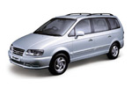 Hyundai Trajet