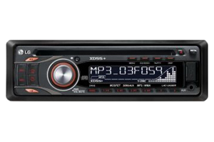 ������������� LG LAC-UA580R