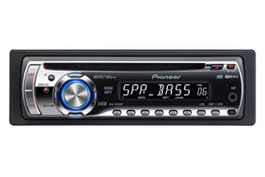 ������������� Pioneer DEH-3900MP