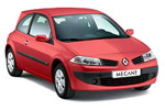 Renault Megane ������� 3dr (2002)