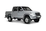 UAZ Pickup