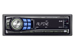 ������������� Alpine DVA-9861