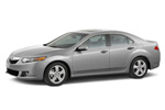 Acura TSX