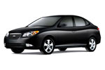 Hyundai Elantra (2007)