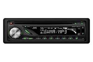 ������������� JVC  KD-G227