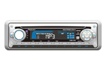 Prology CMD-120R. Silver